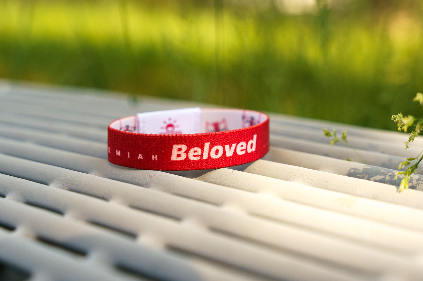 Beloved - Daybreak Devotion Bracelet