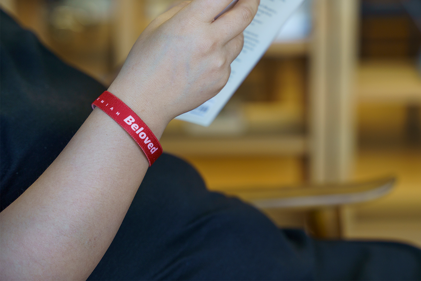 Beloved - Daybreak Devotion Bracelet