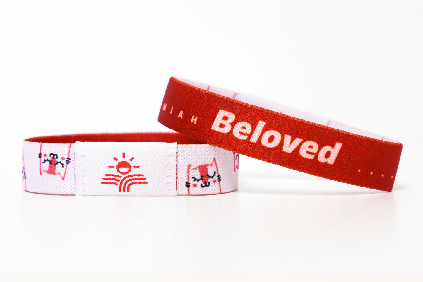 Beloved - Daybreak Devotion Bracelet