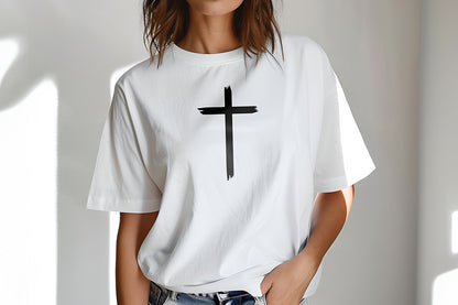 Living Proof of a Loving God - Unisex t-shirt