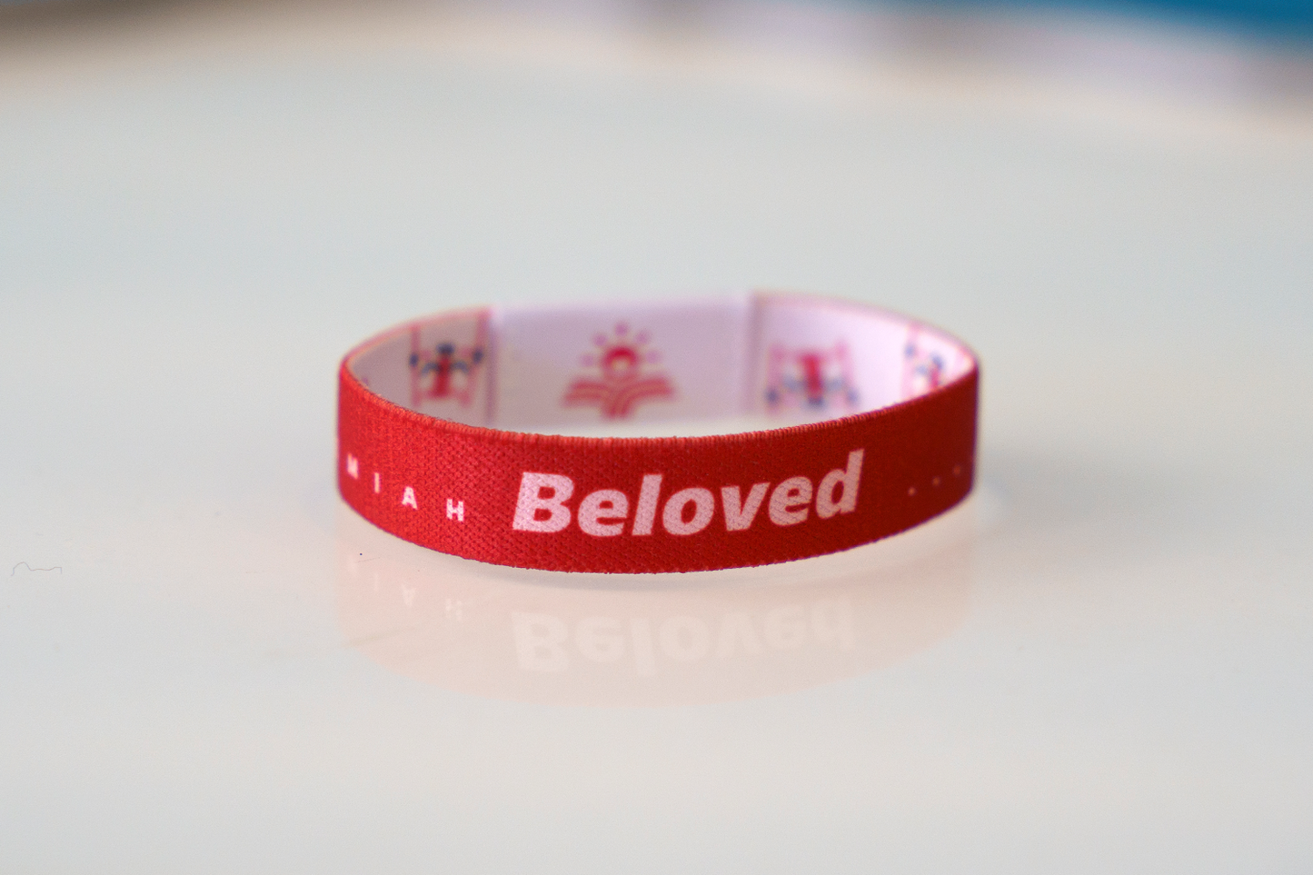 Beloved - Daybreak Devotion Bracelet