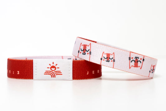 Beloved - Daybreak Devotion Bracelet