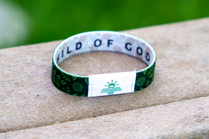 Child of God - Daybreak Devotion Bracelet