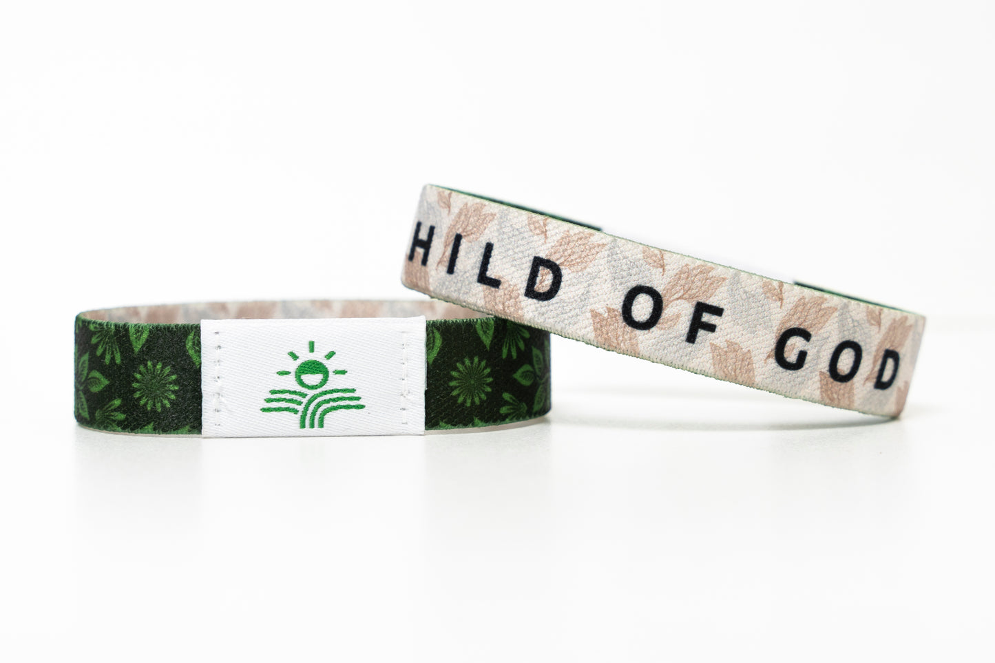 Child of God - Daybreak Devotion Bracelet