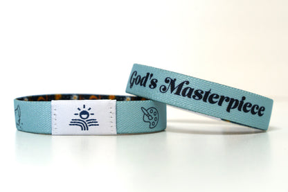 God's Masterpiece - Daybreak Devotion Bracelet
