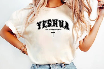 YESHUA - Unisex t-shirt