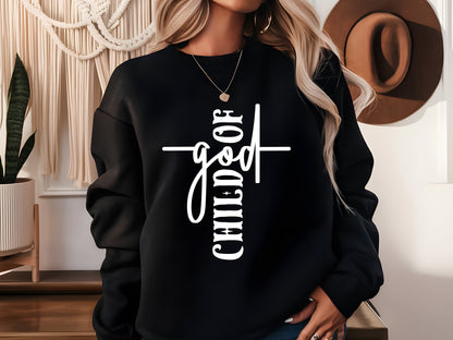 Child of God - Unisex Sweatshirt